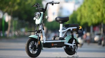 Thương hiệu xe đạp điện tốt nhất hiện nay