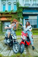 Địa chỉ bán xe đạp điện uy tín tại Vũng Tàu