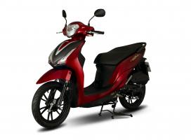Xe tay ga tốt nhất bạn có thể mua với 30 triệu đồng