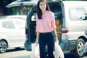 Xu hướng thời trang không bao giờ lỗi mốt dành cho phái đẹp