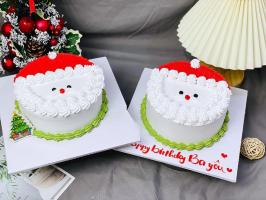 Tiệm bánh sinh nhật ngon và chất lượng nhất Hòa Bình