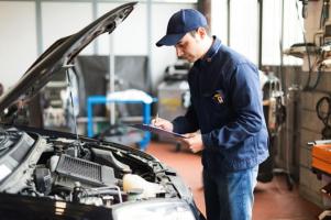Xưởng, gara bảo dưỡng ô tô uy tín và chất lượng nhất tỉnh Yên Bái