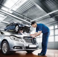 Xưởng/Garage có dịch vụ bảo dưỡng ô tô uy tín, chuyên nghiệp nhất tại TP.HCM
