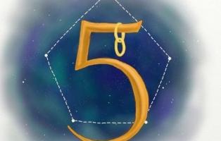 Ý nghĩa của con số 5