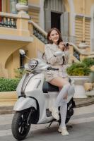 Thương hiệu xe máy được yêu thích và dùng nhiều nhất hiện nay