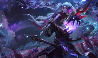Vị tướng đường giữa được ưa chuộng nhất game Liên Minh Huyền Thoại