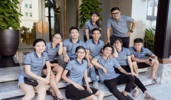 Địa chỉ may đồng phục chất lượng nhất tỉnh Sơn La