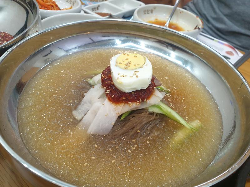 GoGi House