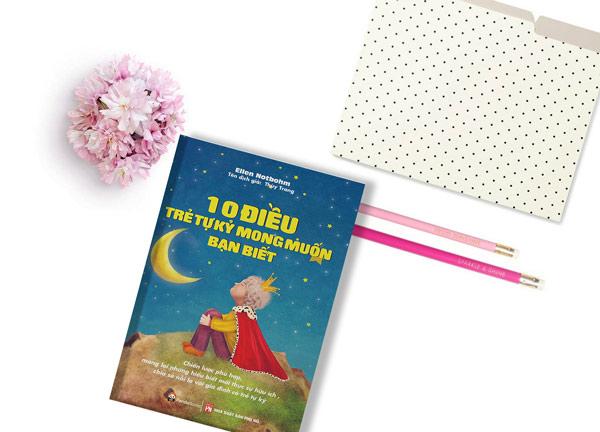 10 Điều Trẻ Tự Kỷ Mong Muốn Bạn Biết