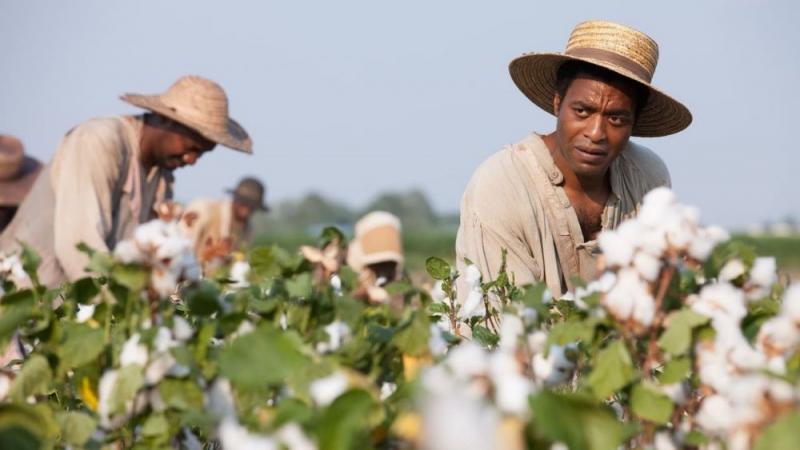 12 Years a Slave - 12 năm nô lệ
