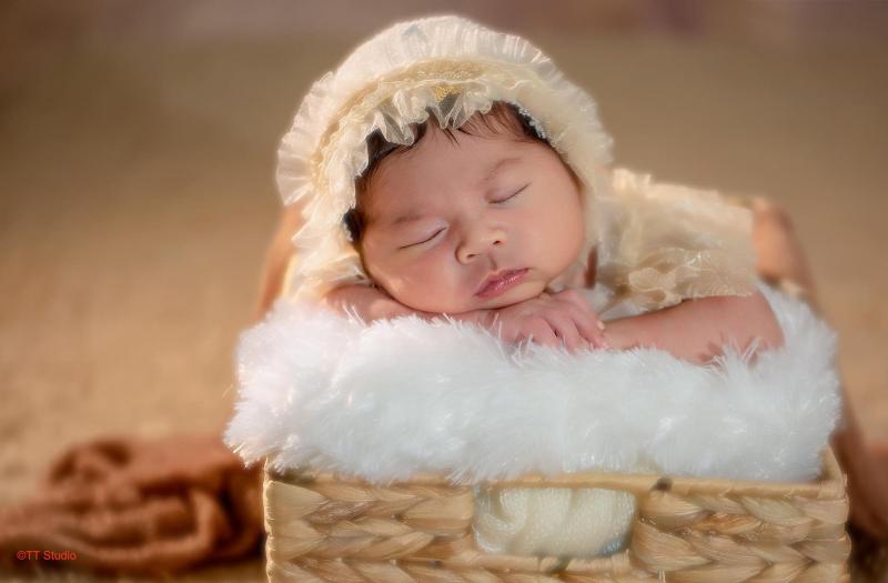Thanh Trúc Baby Studio