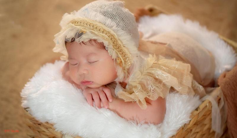 Thanh Trúc Baby Studio