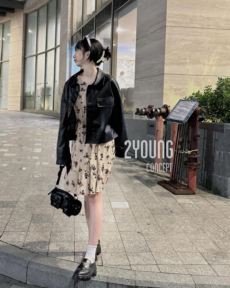 2Young Concept