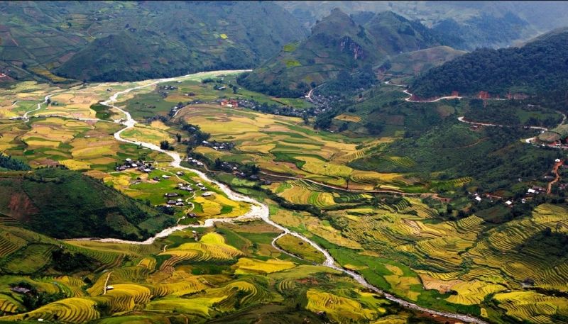Cao nguyên Mộc Châu
