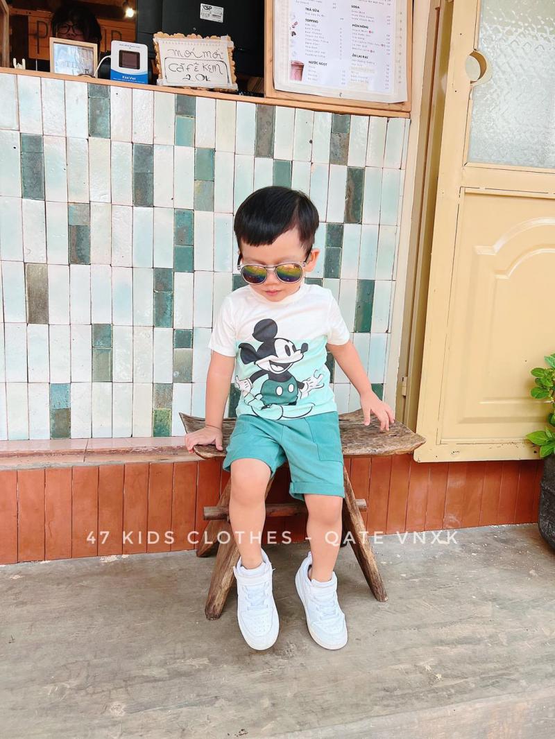 47 Kid Clothes