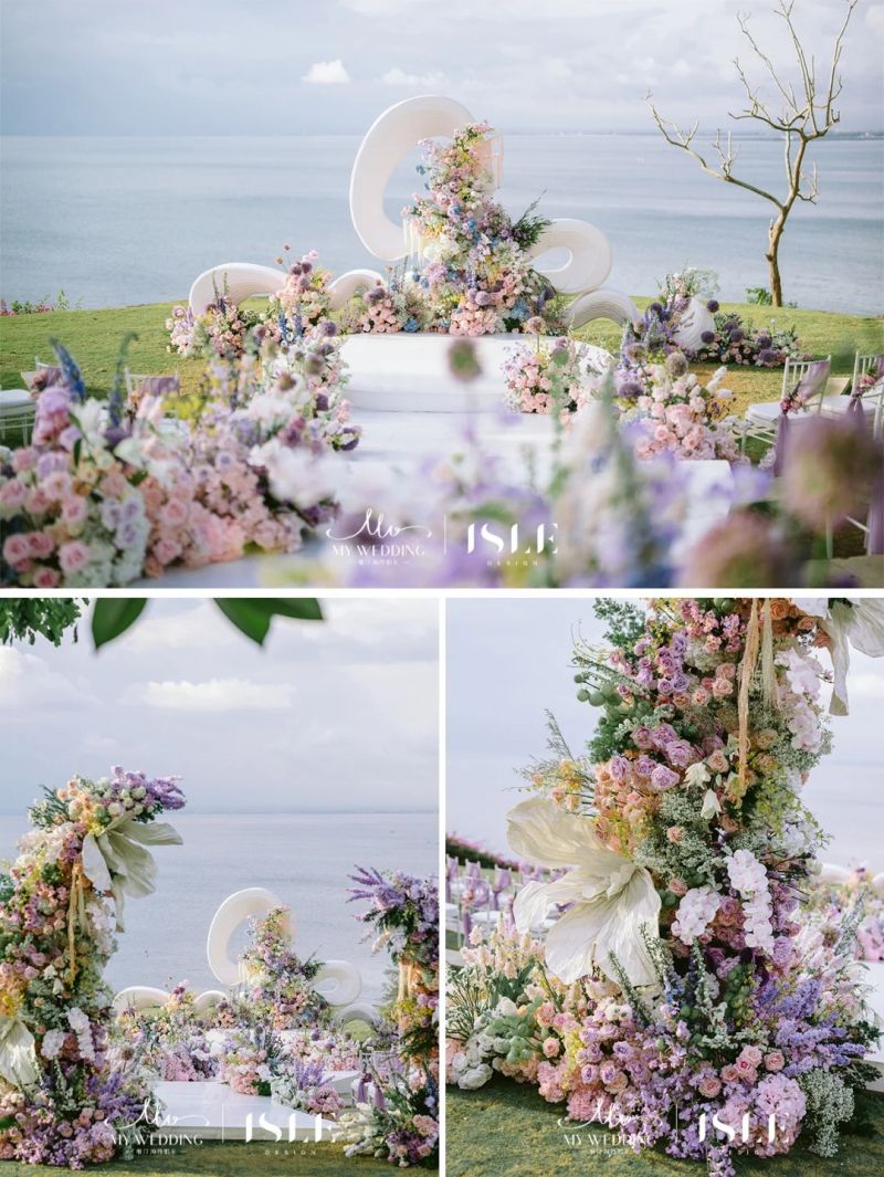 520 Decoration - Wedding Planner