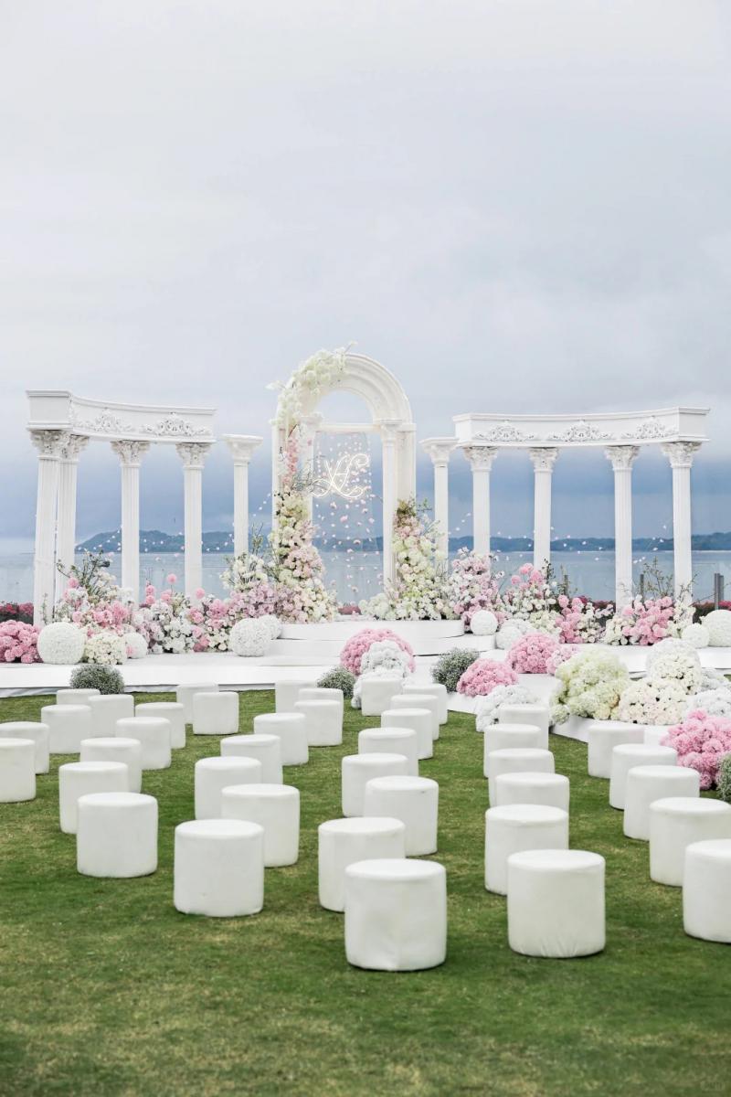 520 Decoration - Wedding Planner
