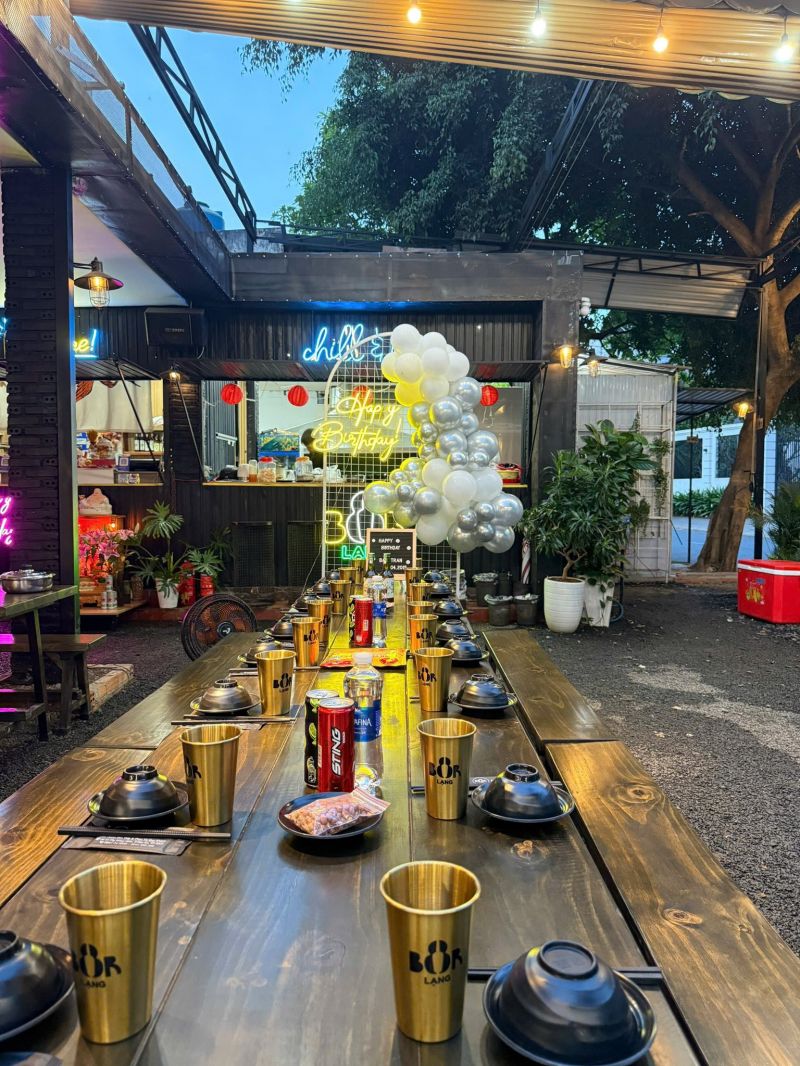 8 LẠNG BEER