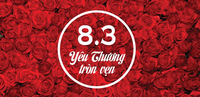 Bài hát 8/3 của Mẹ và Cô