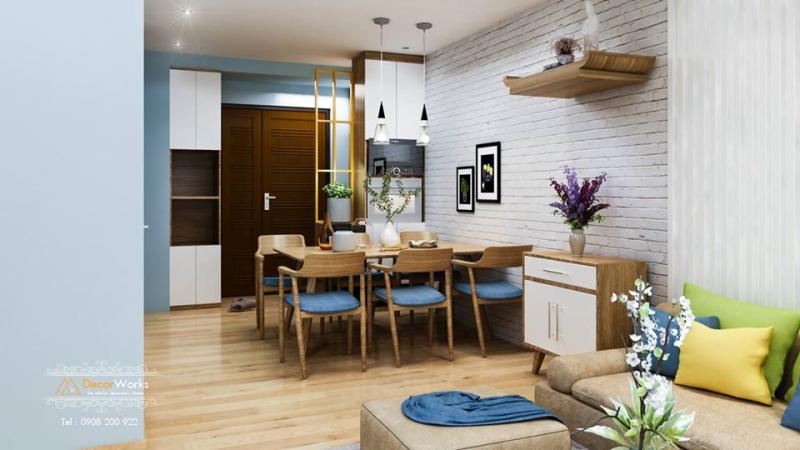 85 HomeDecor