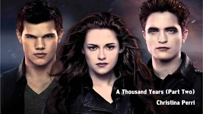 A Thousand Years
