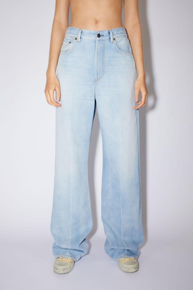 Thương hiệu quần bò Acne Studios