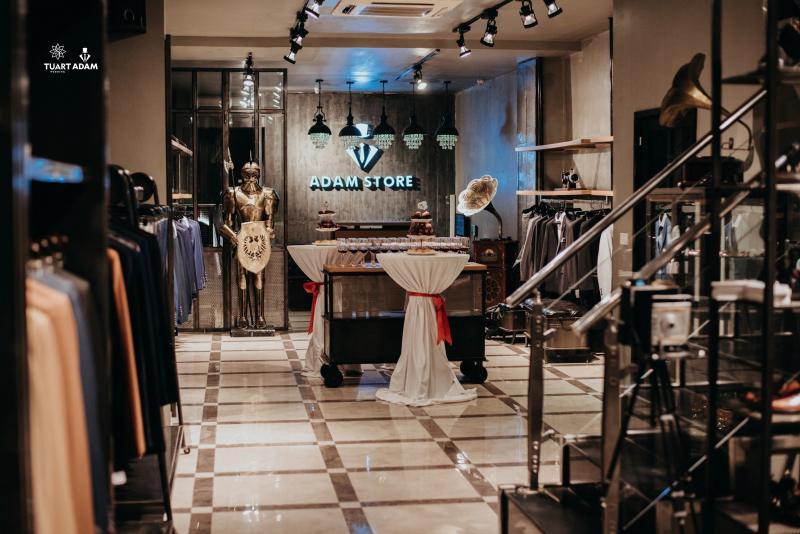 Adam Store
