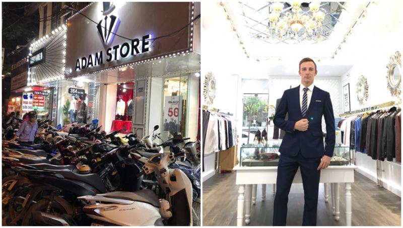 Adam Store Huế