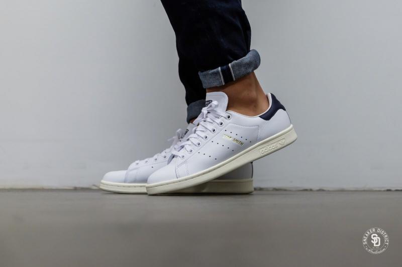 Stan Smith là mẫu sneaker được yêu thích nhất của Adidas