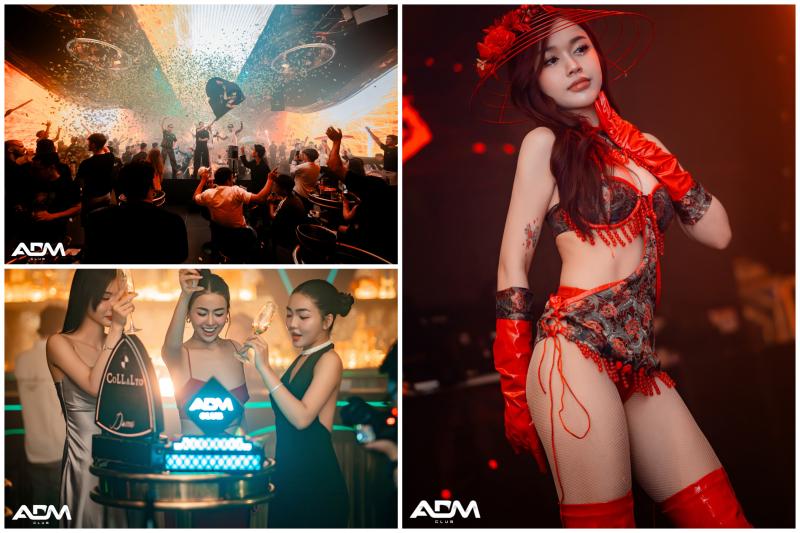 ADM CLUB