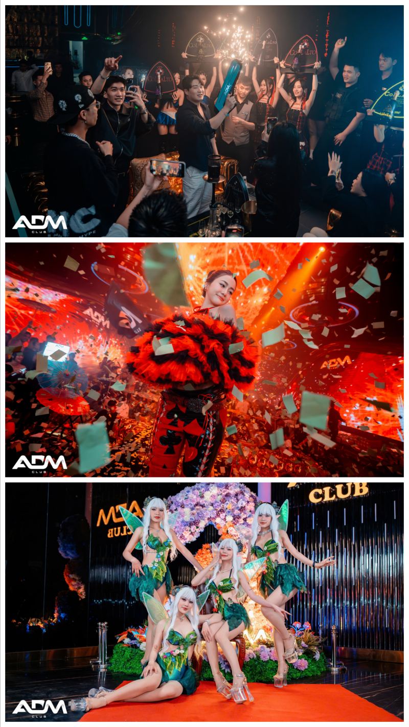 ADM CLUB