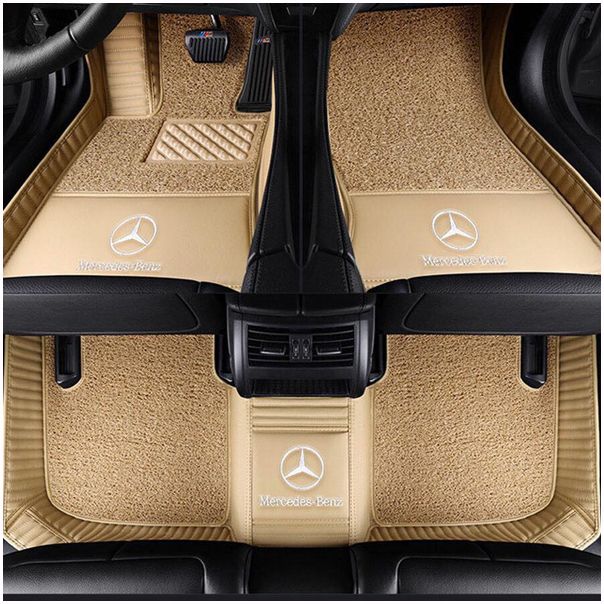 Thảm lót sàn Carbon AEG Auto là sự lựa chọn hàng đầu của nhiều loại xe