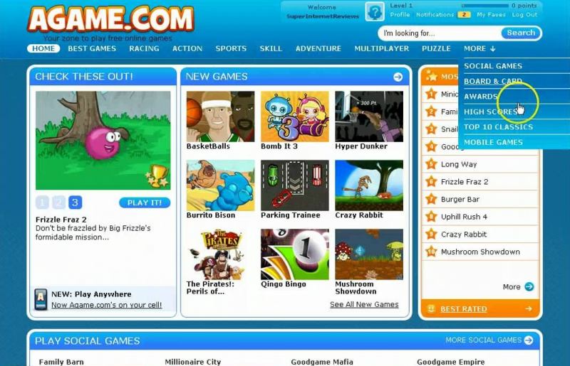 Agame.com