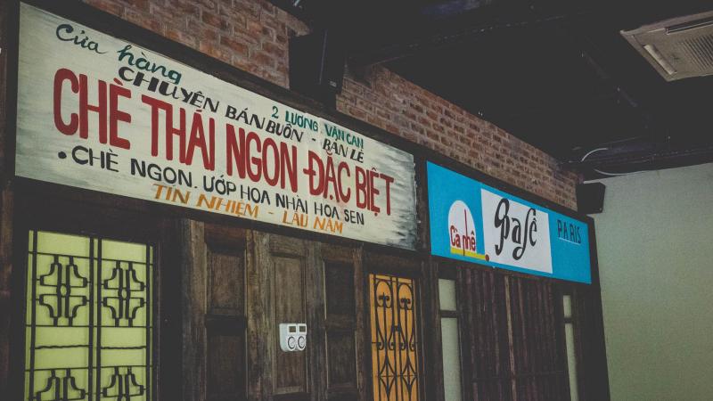 Aha Cafe Sầm Sơn