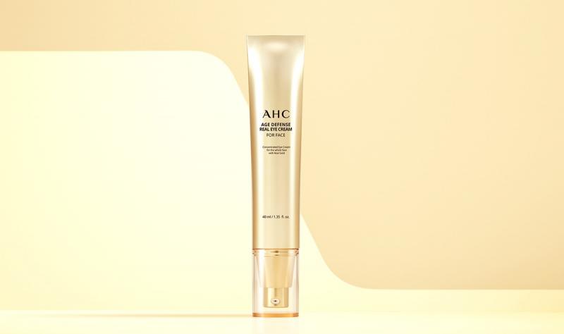 AHC Age Defense Real Eye Cream For Face