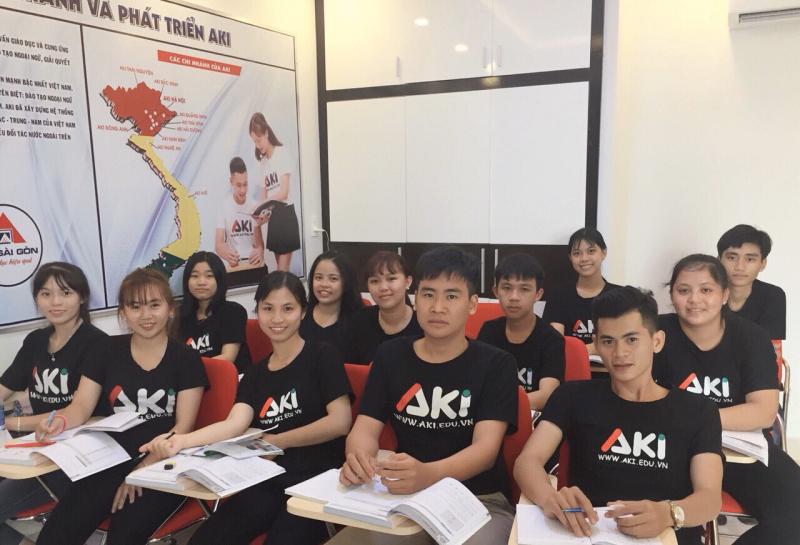 Aki Đắk Nông