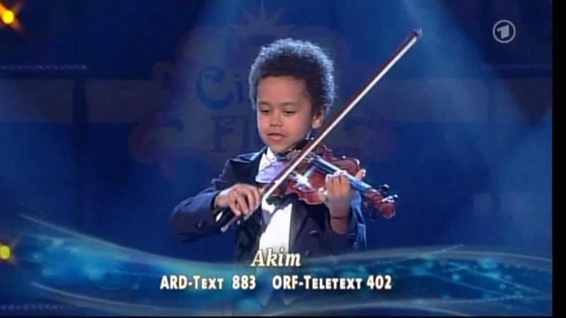 Akim Camara