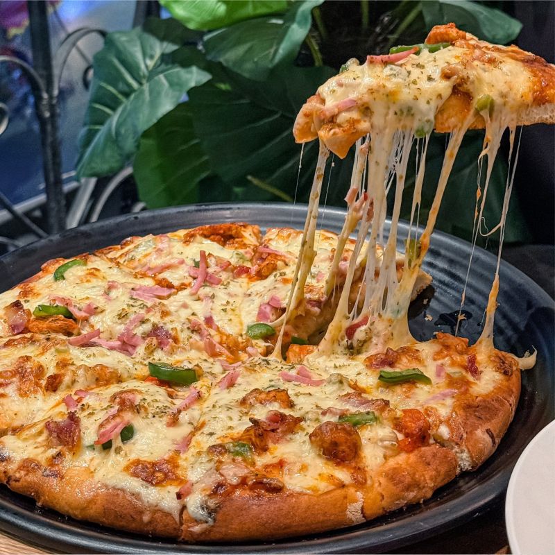Al Fresco