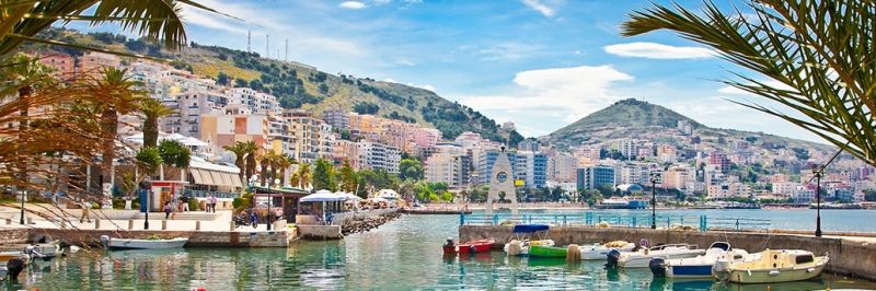 Albania