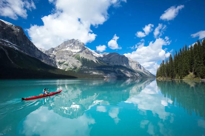 Alberta, Canada