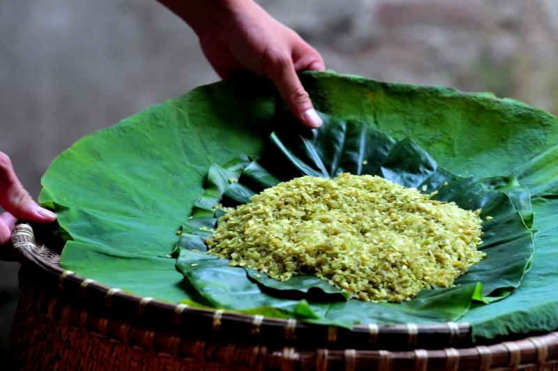 Ẩm thực đa dạng