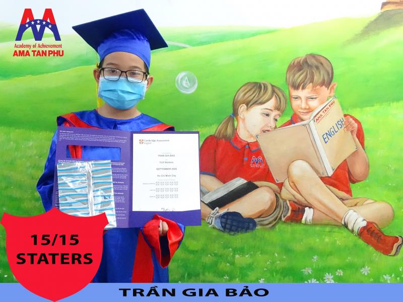 AMA Tân Phú