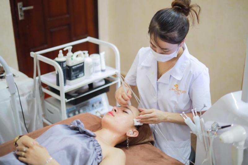 An Hương Spa