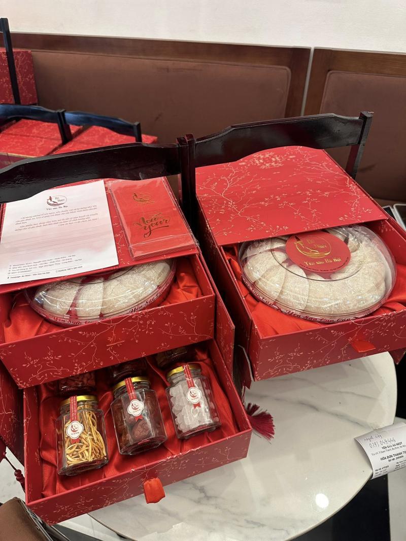 An Nest - Yến Sào Hà Nội