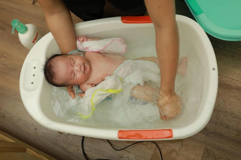 An Nhiên - Dịch vụ chăm sóc mẹ và bé