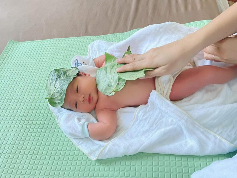 An Nhiên - Dịch vụ chăm sóc mẹ và bé