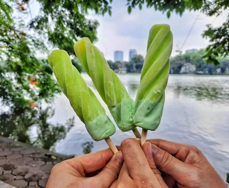 Kem Tràng Tiền