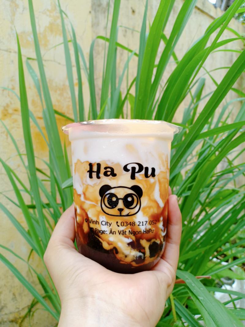 Ăn Vặt Ngon HaPu