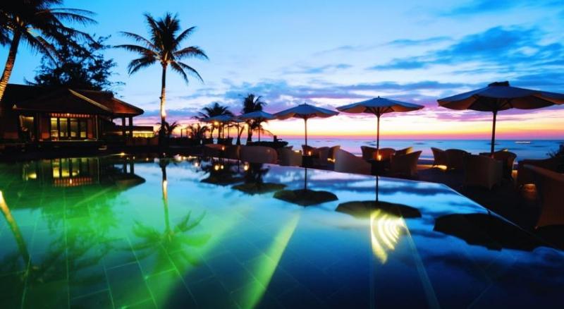Anantara Mui Ne Resort