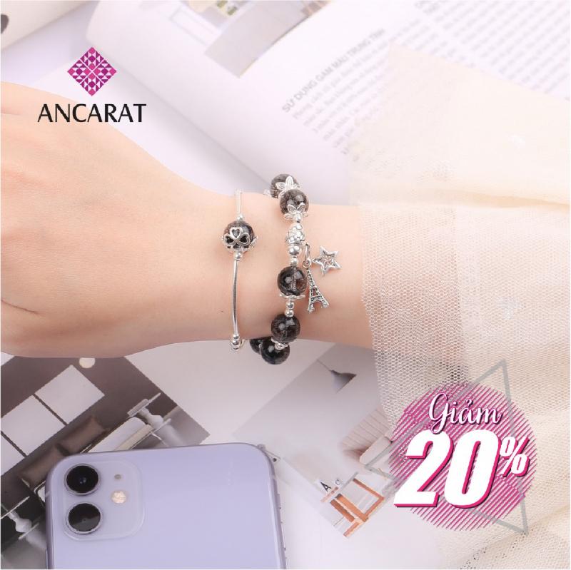 Ancarat Jewelry - Vàng Phong Thủy
